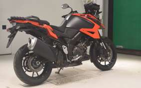SUZUKI DL1000 ( V-Strom 1050 ) 2024 EF11M
