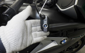 BMW K1600GT 2020