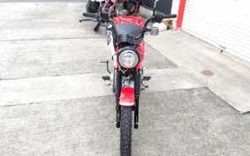 HONDA CT125 HUNTER  CUB  JA55