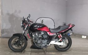 HONDA CB400SFV-4 NC42