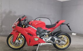 DUCATI PANIGA-REV4S 2025 5D00AA
