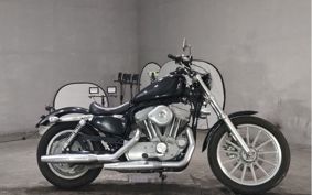 HARLEY XL883 CN2