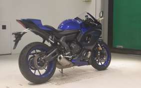 YAMAHA YZF-R7 2022 RM39J