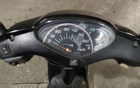 HONDA DIO AF68
