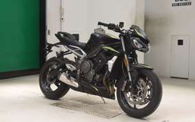 TRIUMPH STREET TRIPLE RS 2021
