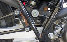 SUZUKI VANVAN 200 NH41A