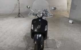 VESPA GTS300IE SUPER SPORT 2014 M4520