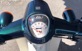 HONDA SUPER CUB50 AA09