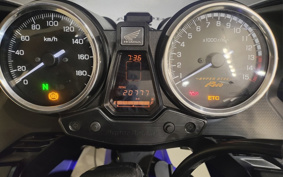 HONDA CB400 SUPER  BOL DOR ABS 2021 NC42