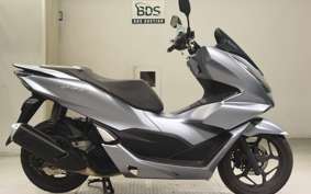 HONDA PCX125 JK05