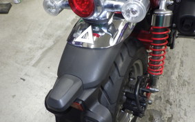 HONDA MONKEY 125 JB02