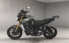 YAMAHA MT-09 RN34J