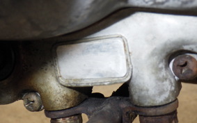 HONDA C50 SUPER CUB C50