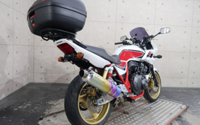 HONDA CB400SFV-3 BOLDOR 2011 NC42