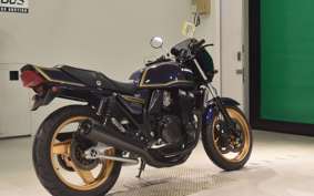 KAWASAKI ZRX400 1998 ZR400E