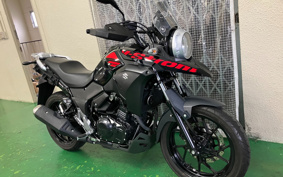 SUZUKI STROM 250ABS DS11A