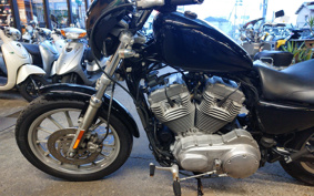 HARLEY XL883L 2006 CR2