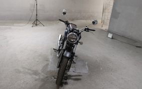 HONDA GB350 NC59
