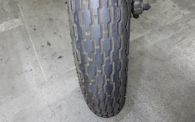 SUZUKI GS400E 2002 GS400
