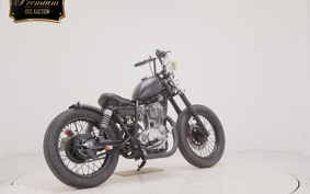 YAMAHA SR400 Gen.2 1994 1JR