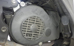 SUZUKI ADDRESS V125 S 1996 CF4MA