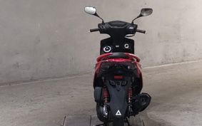 YAMAHA CYGNUS125XSR SED8J