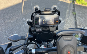 SUZUKI STROM 250ABS DS12E