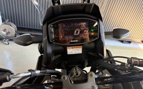 SUZUKI STROM SX