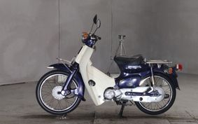 HONDA SUPER CUB70 C70