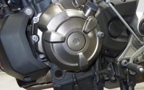 YAMAHA MT-07 ABS 2016 RM07J