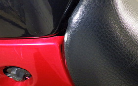 KAWASAKI ZZ-R400 Gen.2 2001 ZX400N