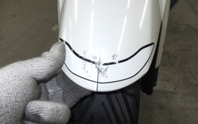 YAMAHA N-MAX SED6J
