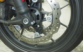 HONDA CBR400R 2024 NC65