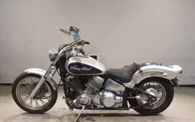 YAMAHA DRAGSTAR 400 1997 4TR