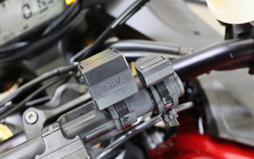 SUZUKI GSX-S1000F 2015 GT79A