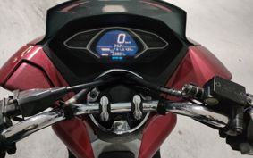HONDA PCX125 JF81