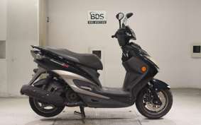 YAMAHA CYGNUS 125 XSR 2 SE44J