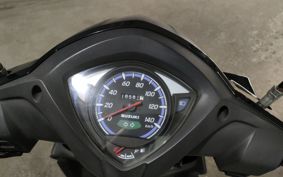 SUZUKI ADDRESS V110 CE47A