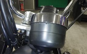 HONDA MONKEY 125 ABS 2016 JB02