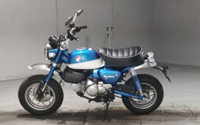 HONDA MONKEY 125 JB02