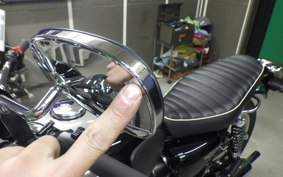 KAWASAKI W800 2025