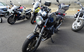 HONDA CB400SF 1992 NC31