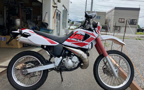YAMAHA LANZA DT230 4TP