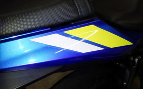 SUZUKI GSX250R 1997
