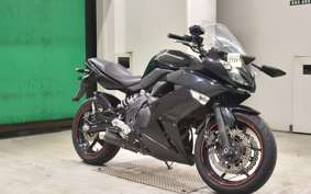 KAWASAKI NINJA 400R 2011 ER400B