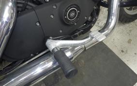 HARLEY XL883R 2005