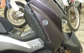 YAMAHA NMAX155-3 SG92J