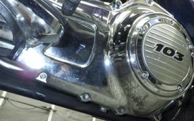 HARLEY FLTRX 1690 2012