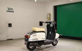 HONDA JULIO 1999 AF52