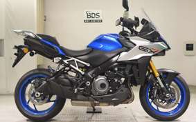 SUZUKI GSX-S1000GX 2025 EK1AA